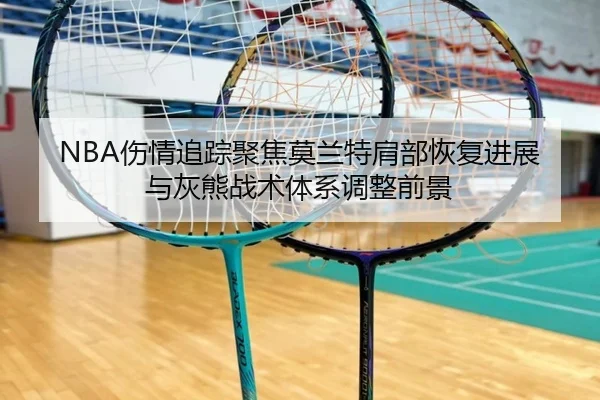 NBA伤情追踪聚焦莫兰特肩部恢复进展与灰熊战术体系调整前景